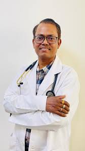 Dr Gurudutt Mehrana